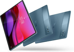 Tablet Lenovo Yoga Tab Plus | 12,7" 3K | 16GB RAM| 256GB | ZAEG0052PA