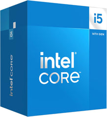 Procesador | Intel Core i5-14400 | 2.5/4.7G