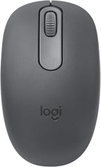 Mouse Inalámbrico Logitech M196 | Grafito