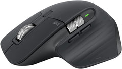 Mouse Inalámbrico Logitech MX Master 3S