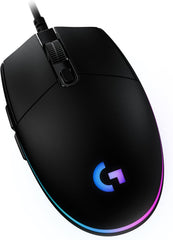 Mouse Cableado | Logitech G203 | RGB LIGHTSYNC