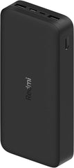 Power Bank | Xiaomi 20000mAh Redmi