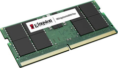 Memoria RAM Kingston – DDR5 – 32 GB 5600MT/s SODIMM
