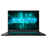 Laptop Gaming Gigabyte A16 | Ryzen 7 260 | RTX 5050 8GB | 24GB DDR5 | 512GB SSD | 16" WUXGA 165Hz