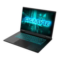 Laptop Gaming Gigabyte A16 | Ryzen 7 260 | RTX 5050 8GB | 24GB DDR5 | 512GB SSD | 16" WUXGA 165Hz