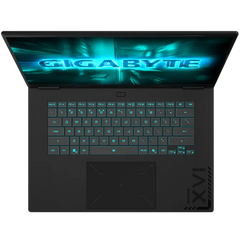 Laptop Gaming Gigabyte A16 | Ryzen 7 260 | RTX 5050 8GB | 24GB DDR5 | 512GB SSD | 16" WUXGA 165Hz