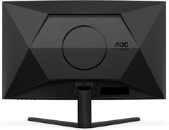 Monitor Gaming AOC CQ32G4VE |31.5'' Curvo |QHD 180Hz| 0.5ms FreeSync Premium| HDR10