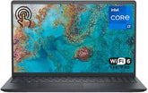 Laptop Dell Inspiron 15 3530 | Core i7-1355U | Intel Iris Xe | 16GB | 1TB SSD | 15.6” FHD Touch | Windows 11 | Negro