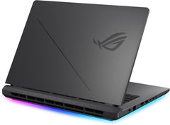 Laptop Gaming ASUS ROG Strix G16 | Intel Core i7-14650HX | 24 GB DDR5 | 1 TB SSD | RTX 5060 8 GB | 16″ 165 Hz | Windows 11 Pro