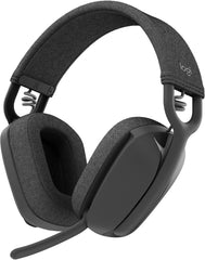 Headset Inalámbrico | Logitech ZONE VIBE 100 | Grafito