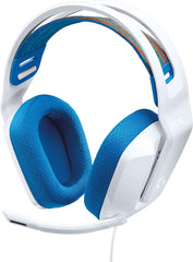 Headset Logitech G335 | Blanco