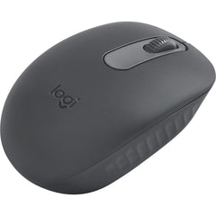 Mouse Inalámbrico Logitech M196 | Grafito