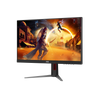 Monitor AOC Gaming 27G4E | 27" FHD Fast IPS | 180Hz | 0.5ms MPRT | G-SYNC Compatible | HDR10
