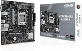 MOTHERBOARD ASUS PRIME A620M-K AMD AM5