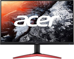 Monitor Gaming Acer Nitro KG251Q Fbiip | 24.5" FHD IPS | 300Hz | 1ms VRB | FreeSync
