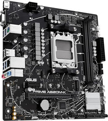 MOTHERBOARD ASUS PRIME A620M-K AMD AM5