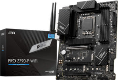Motherboard MSI PRO Z790-P WiFi