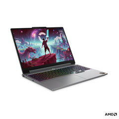 Lenovo LOQ 15AHP11 Luna Grey
