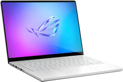 Laptop Gaming ASUS ROG Zephyrus G14 GA403UM-G14.R9HX4 | AMD Ryzen™ 9 270 | RTX™ 5060 |  16 GB LPDDR5X | 1 TB | Windows 11 Pro