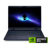 Laptop Gaming Alienware 16X Aurora | AC16251 | Intel® Core™ Ultra 7 255HX | RTX™ 5060 | RAM 32 GB DDR5 | 1 TB | Windows 11 Pro