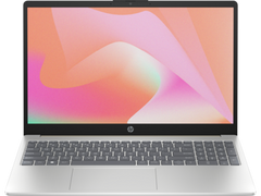 Laptop HP 15-fc0372la | AMD Ryzen 7 7730U | Radeon Graphics | 16GB RAM | 512GB SSD | 15.6″ FHD | Plata