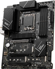 Motherboard MSI PRO Z790-P WiFi