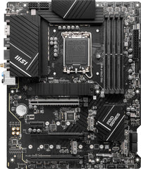 Motherboard MSI PRO Z790-P WiFi