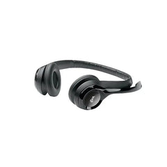 Headset Logitech H390 | USB-A | Micrófono | Negro
