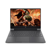 Laptop Gaming HP Victus 15 | Intel® Core™i5-13420H  |  RTX 3050 (6GB GDDR6) | 16GB | 512GB