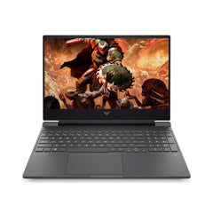 Laptop Gaming HP Victus 15 | Intel® Core™i5-13420H  |  RTX 3050 (6GB GDDR6) | 16GB | 512GB