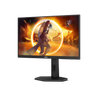 Monitor AOC Gaming 24G4 | 23.8" FHD IPS | 180Hz | 1ms | HDR10