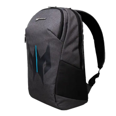 Mochila Acer Predator ABG140 | 15.6" | Gris oscuro | Impermeable | Para laptop