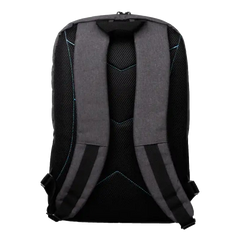 Mochila Acer Predator ABG140 | 15.6" | Gris oscuro | Impermeable | Para laptop