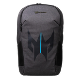 Mochila Acer Predator ABG140 | 15.6" | Gris oscuro | Impermeable | Para laptop