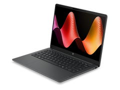 Laptop HP OmniBook 14-hy0030la | AMD Ryzen 3 30 | Radeon 610M | 8GB RAM | 512GB SSD | 14″ WUXGA | Plata