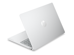 Laptop HP OmniBook 3 16 | AMD Ryzen 5 40 | AMD Radeon 610M | 16GB RAM | 256GB SSD | 16" 2K Touch IPS | Glacier Silver