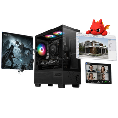 Smart Performance 5060 | AMD Edition