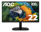 Monitor AOC 22B2HM2 | 22" | Full HD100hz