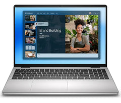 Laptop Dell Inspiron 16 DC19251 | Intel Core 5 120U | 16GB DDR5 |512GB | Windows 11