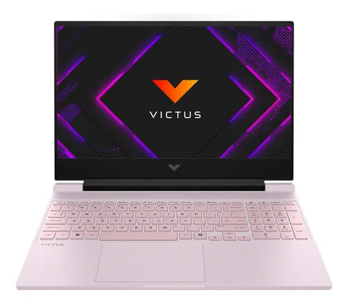 Laptop Gaming HP Victus 15-fa2018la | Intel Core i5-13420H | RTX 4050 6GB | 8GB DDR4 | 512GB SSD | 15.6" FHD 144Hz