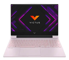 Laptop Gaming HP Victus 15-fa2018la | Intel Core i5-13420H | RTX 4050 6GB | 8GB DDR4 | 512GB SSD | 15.6" FHD 144Hz