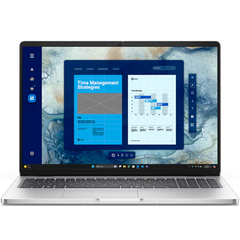 Laptop Dell Pro 16 | Intel Core Ultra 7 255U | 16GB DDR5 | 512GB | Windows 11 Pro