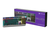 Teclado Gaming Mecánico Primus Ballista91T PKS-093S