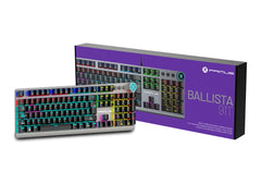 Teclado Gaming Mecánico Primus Ballista91T PKS-093S