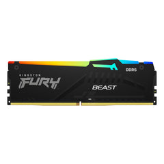 Memoria RAM Kingston FURY Beast RGB DDR5 5600MHz 32GB