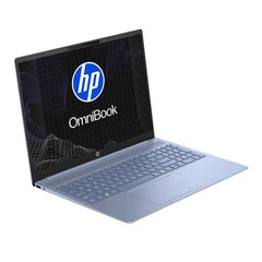 Laptop HP OmniBook 5 16-ba1053la | Intel Core i5-1334U | Iris Xe | 16GB LPDDR5x | 512GB SSD | 16" 2K OLED