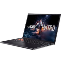 Laptop Gaming Acer Nitro Lite 16 NL16-71G-54J3 | Core i5-13420H | RTX 4050 6GB | 16GB DDR5 | 512GB SSD | 16" WUXGA IPS 165Hz | Shale Black