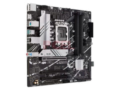 ASUS B760 PRIME B760M-A D4