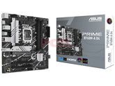 ASUS B760 PRIME B760M-A D4