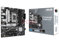 ASUS B760 PRIME B760M-A D4